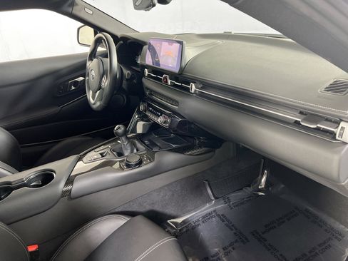 Used 2024 Toyota Supra Premium image 27