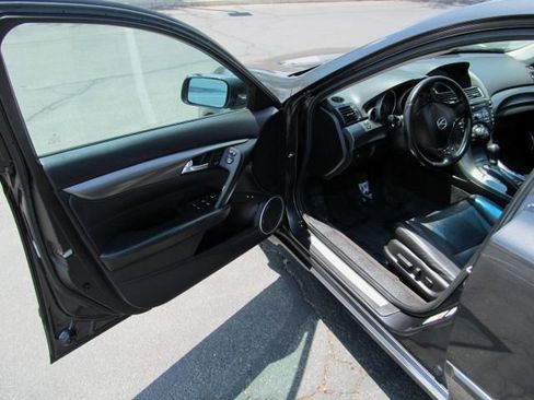 Used 2012 Acura TL w/ Technology Package image 27