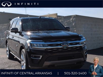 Used 2024 Ford Expedition King Ranch