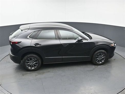 Certified 2023 MAZDA CX-30 AWD 2.5 S image 39