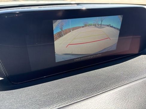 Used 2025 MAZDA MAZDA3 s Sport image 11