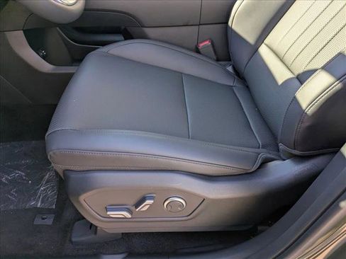 New 2026 Hyundai Santa Fe XRT image 4