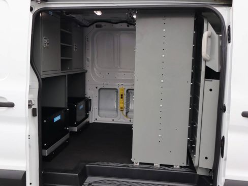Used 2020 Ford Transit 350 Low Roof w/ Upfitter Package RWD image 6