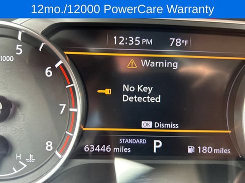 Used 2024 Nissan Rogue SV FWD image 17
