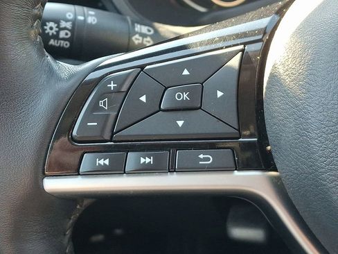 Used 2021 Nissan Altima 2.5 SL image 22