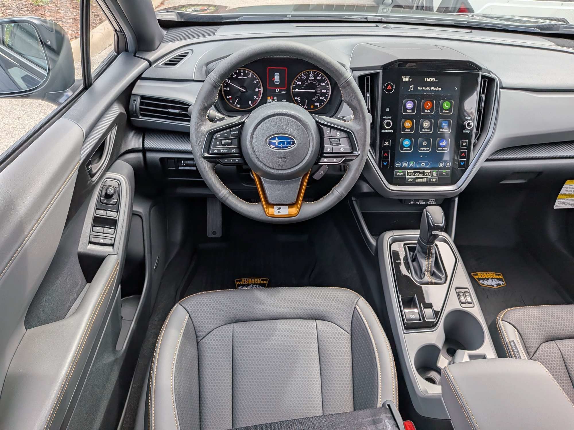 New 2026 Subaru Crosstrek 2.5i Wilderness AWD/4WD image 16