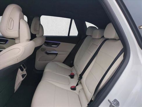 New 2026 Mercedes-Benz GLC 300 image 15