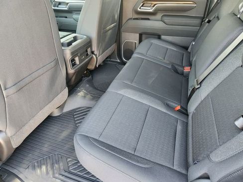 New 2026 Chevrolet Silverado 2500 LT w/ Trail Boss Package AWD/4WD image 31