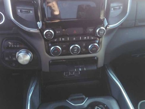 Used 2024 RAM 1500 Laramie image 6