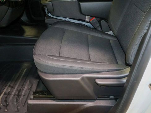 New 2026 GMC Sierra 1500 Pro w/ Convenience Package image 7