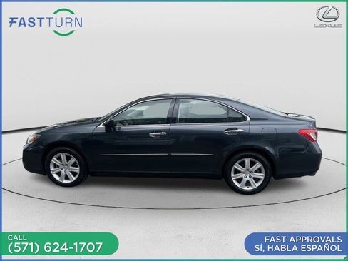 Used 2007 Lexus ES 350 FWD image 20