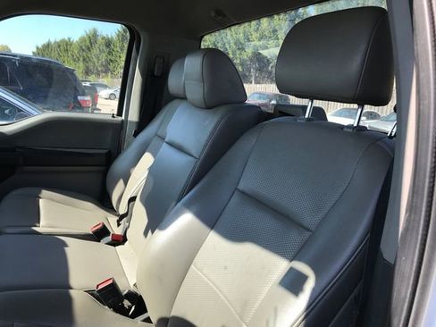 Used 2020 Ford F250 XL RWD image 4
