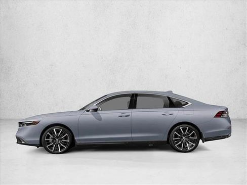 New 2025 Honda Accord Touring image 6