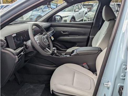 New 2026 Hyundai Santa Cruz SEL AWD/4WD image 16