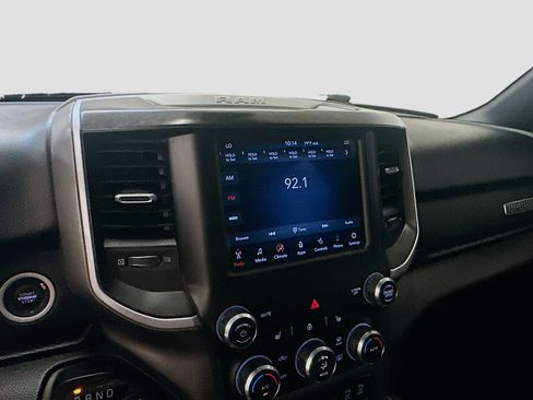 Used 2020 RAM 1500 Big Horn AWD/4WD image 22