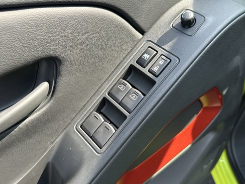 New 2026 Nissan Frontier PRO-4X w/ Pro Premium Package image 23