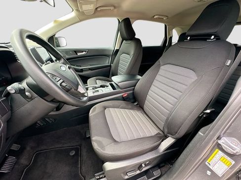 Used 2024 Ford Edge SE w/ Black Appearance Package AWD/4WD image 19