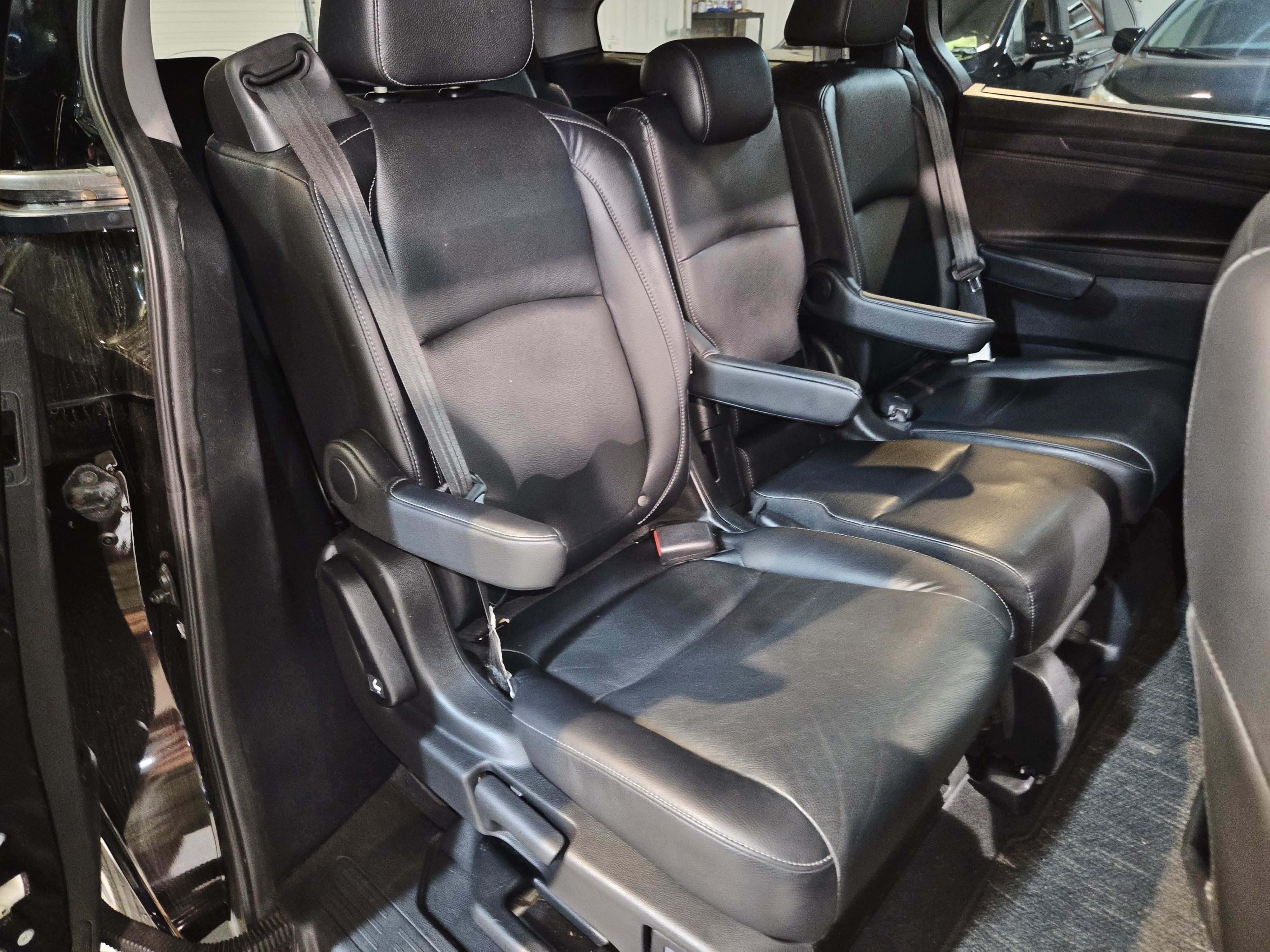 Used 2021 Honda Odyssey EX-L image 26