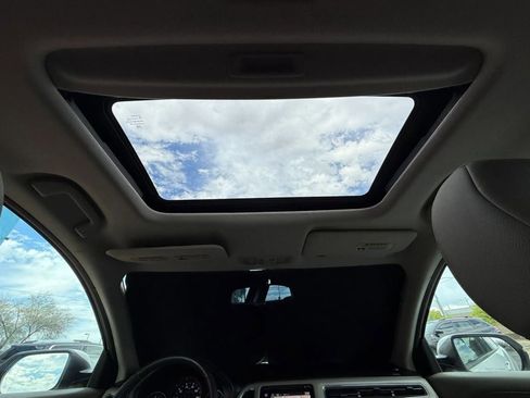 Used 2016 Honda HR-V EX-L image 51