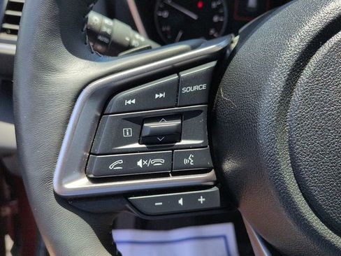 Used 2024 Subaru Ascent Touring AWD/4WD image 21