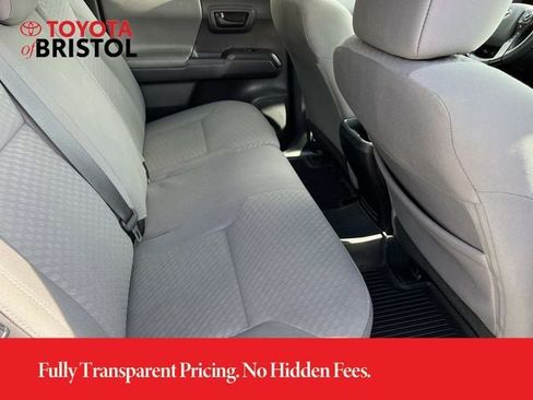 Used 2023 Toyota Tacoma SR AWD/4WD image 20