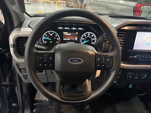 Used 2023 Ford F150 XLT AWD/4WD image 16