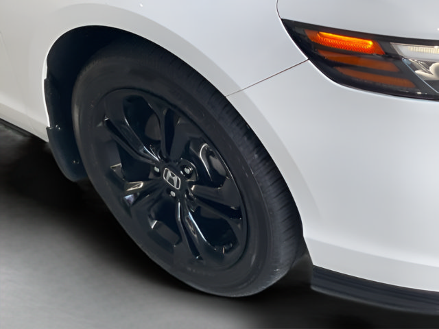 Certified 2025 Honda Accord SE image 26