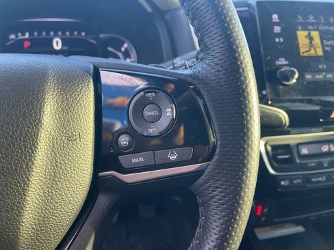 Used 2022 Honda Passport Elite image 21