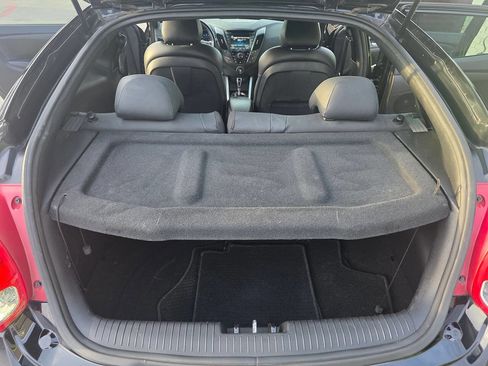 Used 2016 Hyundai Veloster Turbo image 44