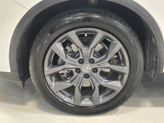 Used 2023 Acura MDX A-Spec AWD/4WD image 9