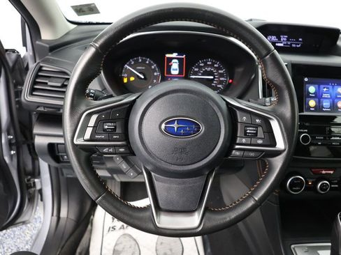 Used 2021 Subaru Crosstrek 2.0i Premium w/ Moonroof Package image 11