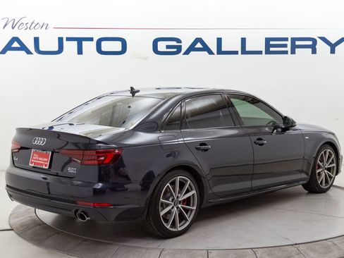 Used 2018 Audi A4 2.0T Premium Plus w/ Premium Plus Package image 5