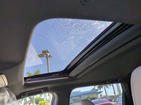 New 2026 Honda CR-V Sport Touring image 19