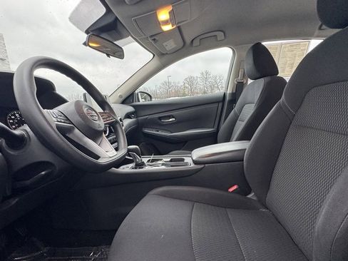 Used 2022 Nissan Sentra S image 8