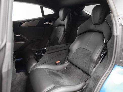 Certified 2023 Ferrari Purosangue AWD/4WD image 78