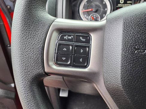 Used 2023 RAM 1500 Classic Warlock image 39