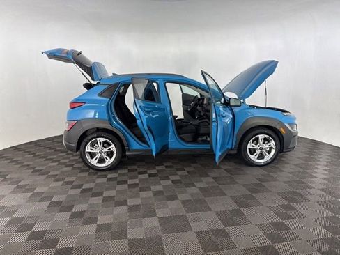 Used 2023 Hyundai Kona SEL image 16
