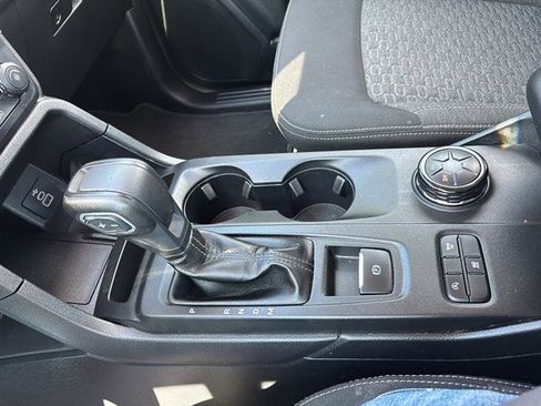 Certified 2024 Ford Ranger XL image 25