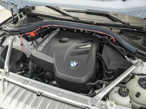 Used 2026 BMW X3 xDrive30i w/ Premium Package AWD/4WD image 25