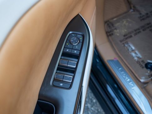 New 2026 Lexus RZ 350e 2WD image 30