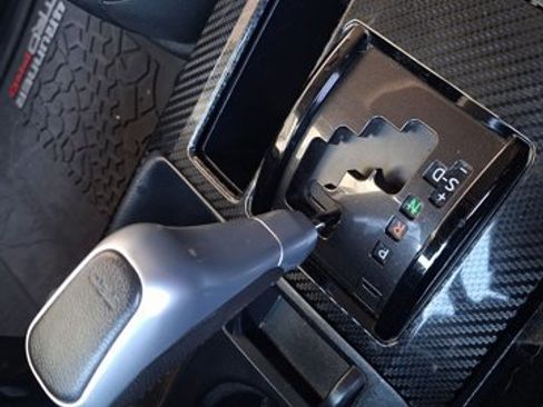 Used 2022 Toyota 4Runner TRD Pro image 15