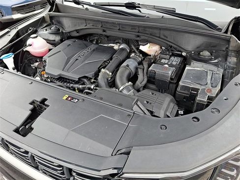 Used 2024 Kia Sorento X-Line EX image 29