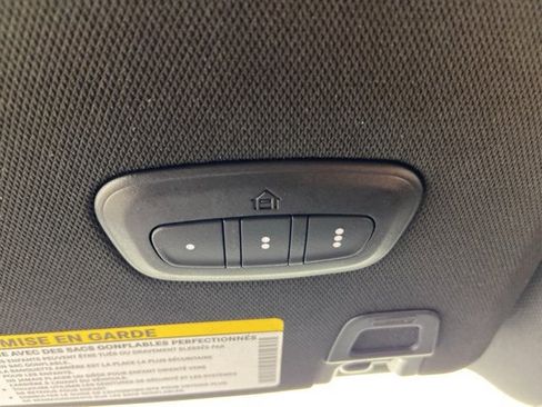 Used 2022 Jeep Grand Cherokee L Overland w/ Luxury Tech Group IV image 24