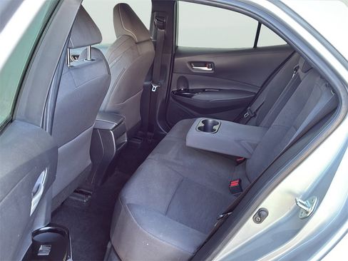 Used 2020 Toyota Corolla SE image 13