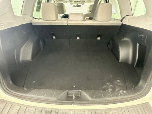 Used 2018 Subaru Forester 2.5i Premium AWD/4WD image 30