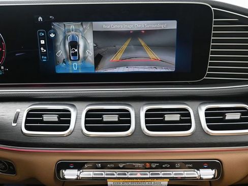 New 2026 Mercedes-Benz GLE 350 4MATIC image 12