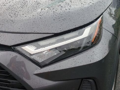 Used 2023 Toyota RAV4 XLE w/ Convenience Package FWD image 9