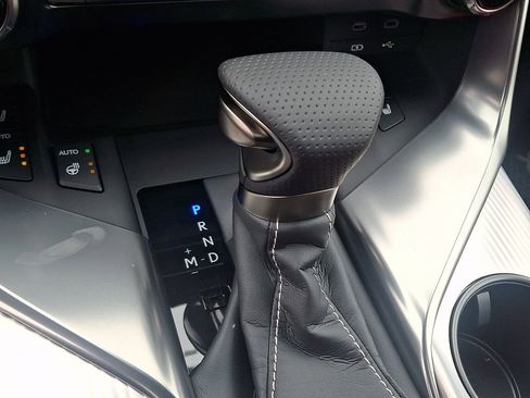 New 2026 Lexus LX 600 F Sport image 9