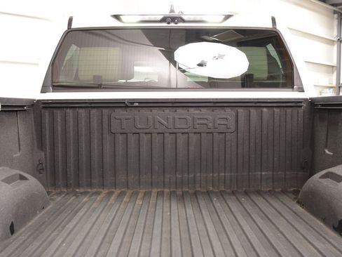 Used 2022 Toyota Tundra Capstone AWD/4WD image 22