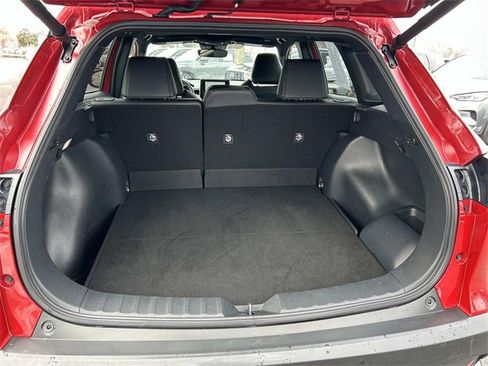 Used 2023 Toyota Corolla Cross XSE w/ Convenience Package image 13